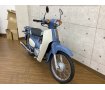 Super Cub 50　2025年モデル　！!