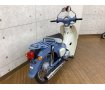 Super Cub 50　2025年モデル　！!