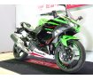  Ninja 400 KRT Edition（ニンジャ）ABS／2022年モデル／ハンドルスペーサー／アクセサリーバー／USBポート装備！!