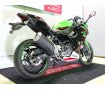  Ninja 400 KRT Edition（ニンジャ）ABS／2022年モデル／ハンドルスペーサー／アクセサリーバー／USBポート装備！!