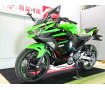  Ninja 400 KRT Edition（ニンジャ）ABS／2022年モデル／ハンドルスペーサー／アクセサリーバー／USBポート装備！!