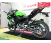  Ninja 400 KRT Edition（ニンジャ）ABS／2022年モデル／ハンドルスペーサー／アクセサリーバー／USBポート装備！!