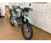 KLX230 SHERPA　2025年モデル！!