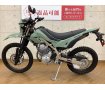 KLX230 SHERPA　2025年モデル！!