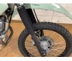 KLX230 SHERPA　2025年モデル！!