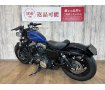 XL1200X　フォーティーエイト・バッテリー新品・メーター移設・Zハンドル・LEDヘッドライト・グリップヒーター・フェンダーレス！!