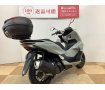 ＰＣＸ１２５　２０２５年モデル　トップケース装着　スマートキー２本あり　！!