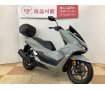 ＰＣＸ１２５　２０２５年モデル　トップケース装着　スマートキー２本あり　！!