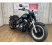 FLSTFB1580　ファットボーイロー・バッテリー新品・バンス&ハインズマフラー・エンジンガード・社外エアクリーナー！!