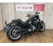 FLSTFB1580　ファットボーイロー・バッテリー新品・バンス&ハインズマフラー・エンジンガード・社外エアクリーナー！!