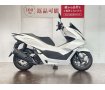 ＰＣＸ１６０　ＡＢＳ　２０２１年モデル　前後ドラレコ！!