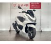 ＰＣＸ１６０　ＡＢＳ　２０２１年モデル　前後ドラレコ！!