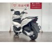 ＰＣＸ１６０　ＡＢＳ　２０２１年モデル　前後ドラレコ！!