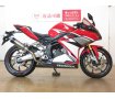 CBR250RR／ABS／マルチバー／ヘルメットホルダー装備！!