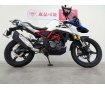 G310GS 2023年モデル/ナックルガード/社外スクリーン！!