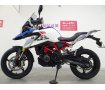 G310GS 2023年モデル/ナックルガード/社外スクリーン！!