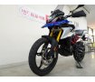 G310GS 2023年モデル/ナックルガード/社外スクリーン！!