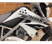ＫＬＸ１２５　２０１６年モデル　カスタムマフラー　リアキャリア装備！!