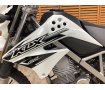 ＫＬＸ１２５　２０１６年モデル　カスタムマフラー　リアキャリア装備！!