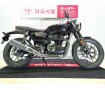 GB350S　ABS／2023年モデル／ノーマル車両／スペアキー有！!