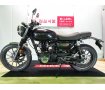 GB350S　ABS／2023年モデル／ノーマル車両／スペアキー有！!