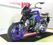 MT-25 ABS／2022年モデル／ショートスクリーン／ヘルメットホルダー装備／ワンオーナー！!