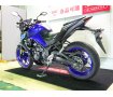 MT-25 ABS／2022年モデル／ショートスクリーン／ヘルメットホルダー装備／ワンオーナー！!