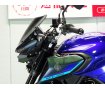MT-25 ABS／2022年モデル／ショートスクリーン／ヘルメットホルダー装備／ワンオーナー！!