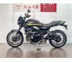 Ｚ９００ＲＳ　２０２２年モデル　グリップヒーター　スライダー！!