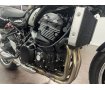 Ｚ９００ＲＳ　２０２２年モデル　グリップヒーター　スライダー！!