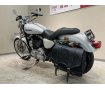 ＸＬ１２００Ｃ◆２００８年Ｆｉモデル◆エンジンガード◆サイドバッグサポート！!