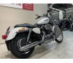 ＸＬ１２００Ｃ◆２００８年Ｆｉモデル◆エンジンガード◆サイドバッグサポート！!