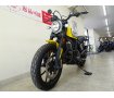 Scrambler Icon 2019年モデル/エンジンガード/リアキャリア！!