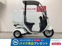 ジャイロキャノピー