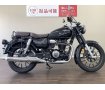  GB350C　重厚で美しいクラシカルさを全面に出した「C]が早くも登場！ 距離も僅か81km!！!