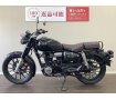 GB350C　重厚で美しいクラシカルさを全面に出した「C]が早くも登場！ 距離も僅か81km!！!