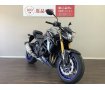GSX-S750　力強さ・扱いやすさを両立させたストファイ！　ナナハン&4気筒エンジンという希少なアイデンティティを是非!！!