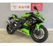 ZX-4RR コンパクトな車体からは想像出来ない高回転域の咆哮が貴方には聞こえるか？車検付き低走行ワンオーナー車は早い者勝ち☆！!