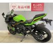ZX-4RR コンパクトな車体からは想像出来ない高回転域の咆哮が貴方には聞こえるか？車検付き低走行ワンオーナー車は早い者勝ち☆！!