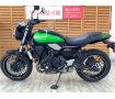 Ｚ６５０ＲＳ　２０２５年モデル　ワンオーナー　エンジンガード装備！!