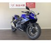 GSX250R　迫力あるフロントフェイスにトルク感を重視したエンジンが特徴のフルカウル!！!