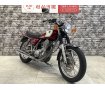 SR400　キャブレター　フルノーマル　赤キー有り　フレームシルバー！!