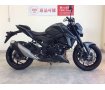 GSX-S750　2021年モデル/カスタムレバー/USB電源！!