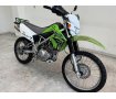  KLX125　2016年モデル/フルエキカスタムサイレンサー/フェンダーレス/リアキャリア！!