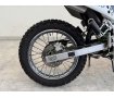  KLX125　2016年モデル/フルエキカスタムサイレンサー/フェンダーレス/リアキャリア！!