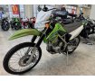  KLX125　2016年モデル/フルエキカスタムサイレンサー/フェンダーレス/リアキャリア！!