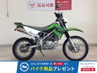 KLX125