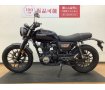 GB350S 前後ドライブレコーダー付き　ワンオーナー車！!