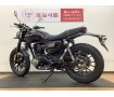 GB350S 前後ドライブレコーダー付き　ワンオーナー車！!