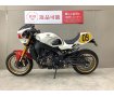 XSR900　2022年モデルワンオーナー外装カスタムスペアキーあり！!